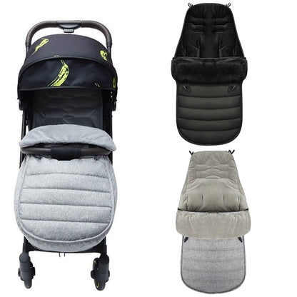 Footmuff Pram windproof winter