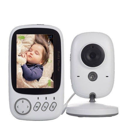 VB603 Baby Monitor With Camera