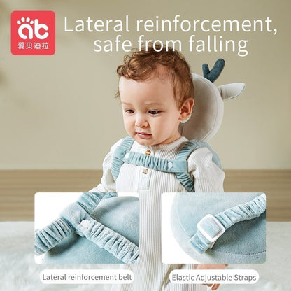 Baby Head Protection Headrest Cushion