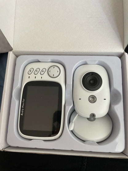 VB603 Baby Monitor With Camera